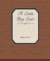 A Little Boy Lost cover