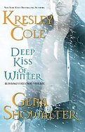 The Deep Kiss of Winter cover