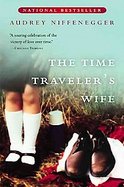 The Time Traveler's Wife cover