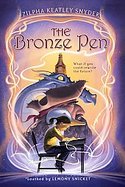 The Bronze Pen cover