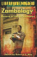 Zombology IIReturn of the Reanimates cover