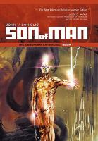 Son of Man : Book 1 of the Godspeak Chronicles cover