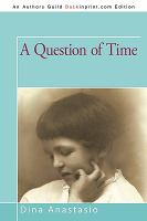 A Question of Time cover