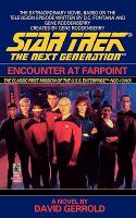 Encounter at Farpoint cover