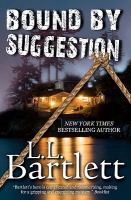 Bound by Suggestion : The Jeff Resnick Mysteries cover