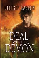 Deal with a Demon cover