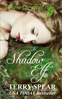 The Shadow Elf cover