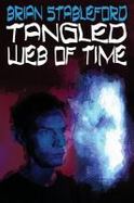 Tangled Web of Time cover