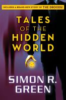 Tales of the Hidden World cover