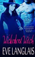 Wickedest Witch : Paranormal Romance cover