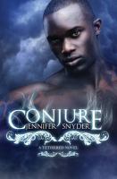 Conjure cover