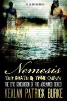 Nemesis: the Death of Timmy Quinn cover