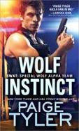 Wolf Instinct cover