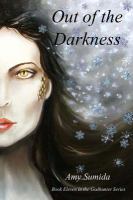 Out of the Darkness cover