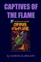 Captives of the Flame cover
