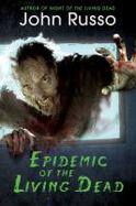 Epidemic of the Living Dead cover