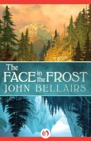The Face in the Frost cover