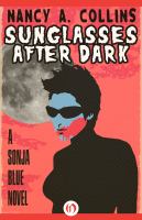 Sunglasses After Dark cover