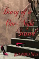 Diary of a One-Night Stand cover