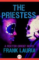 The Priestess cover