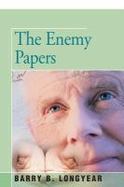 The Enemy Papers cover