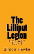 The Lilliput Legion cover