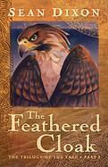 The Feathered Cloak cover