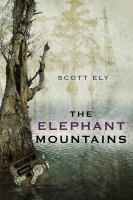 The Elephant Mountains cover