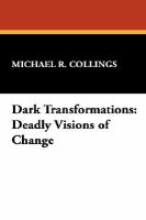 Dark Transformations cover