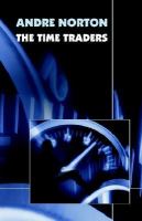 Time Traders cover