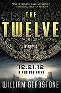 The Twelve cover