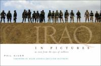 Iraq in Pictures cover