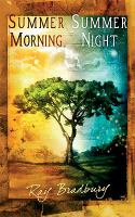 Summer Morning Summer Night cover