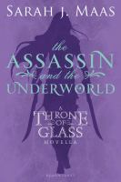 The Assassin and the Underworld cover