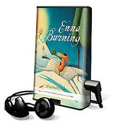 Enna Burning Library Edition cover