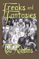 Freaks and Fantasies cover