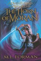 The Horn of Moran cover