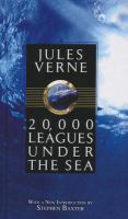 20,000 Leagues under the Sea cover