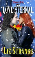My Love Eternal cover
