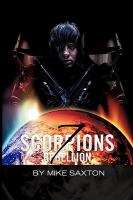 7 Scorpions : Rebellion cover