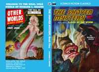 The Shaver Mystery, Book Five cover
