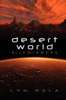 Desert World Allegiances cover