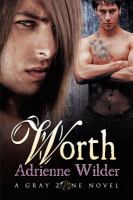 Worth cover