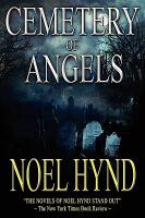 Cemetery of Angels Author's New Revised Edition cover