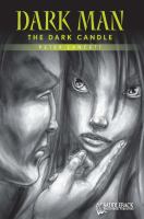 The Dark Candle cover