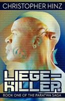 Liege-Killer cover