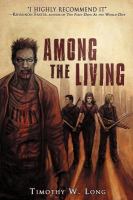 Among the Living cover