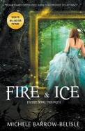 Fire and Ice cover