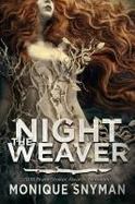The Night Weaver cover