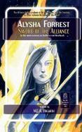 Sword of the Alliance cover